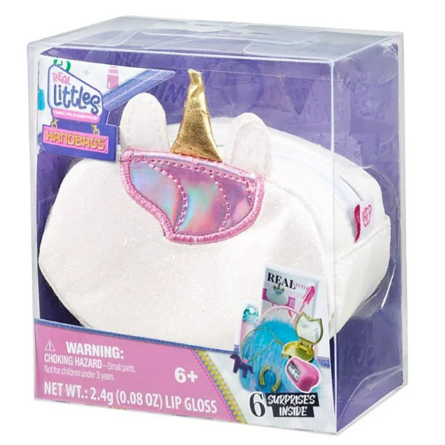 shopkins-real-littles-handbags-series-2-white-unicorn-shopkins-กระเป๋าถือ-ลายยูนิคอร์น-สีขาว-2-ชิ้น