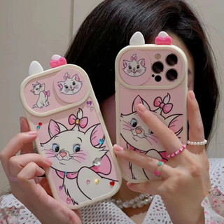 เคสโทรศัพท์มือถือ ลายการ์ตูนน่ารัก สีชมพู สําหรับ iPhone 11 12 12pro 12promax 13 13pro 13promax 14 14pro max