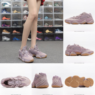 ของแท้ Yeezy 500 Soft Vision FW2656