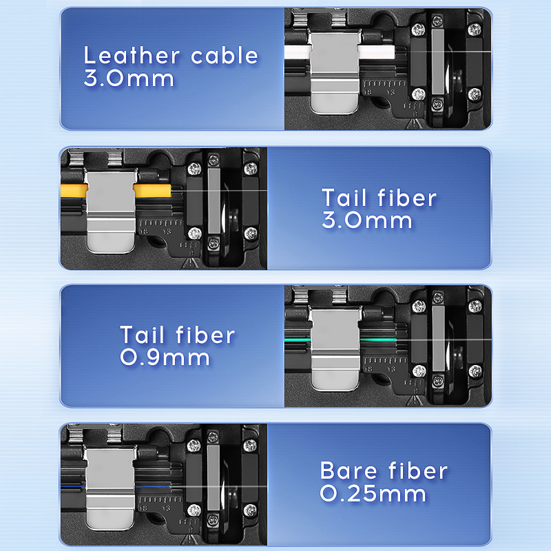 comptyco-aua-x5-ชุดเครื่องมือตัดไฟเบอร์ออปติก-10-กม