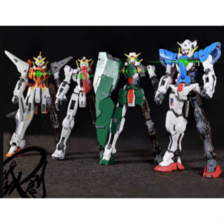 TIECHUANG metal frame parts for MG VIRTUE KYRIOS DYNAMES EXIA