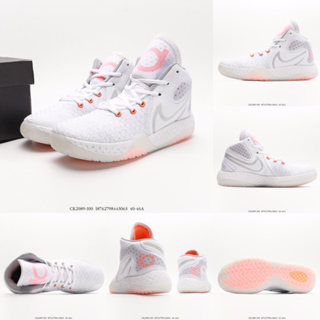 Kd Trey 5 Viii EP รองเท้าบาสเก็ตบอล สําหรับผู้ชาย CK2089-102