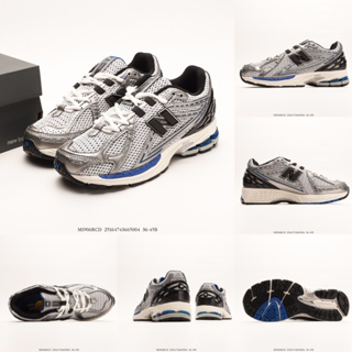 New Balance 1906 Series รองเท้ากีฬา รองเท้าวิ่งจ๊อกกิ้ง สไตล์เรโทร M1906RCD