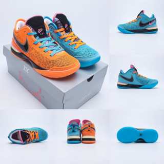 Zoom Lebron NXXT GEN I Promise รองเท้าผ้าใบลําลอง เหมาะกับการพกพาเดินทาง DR8784-900