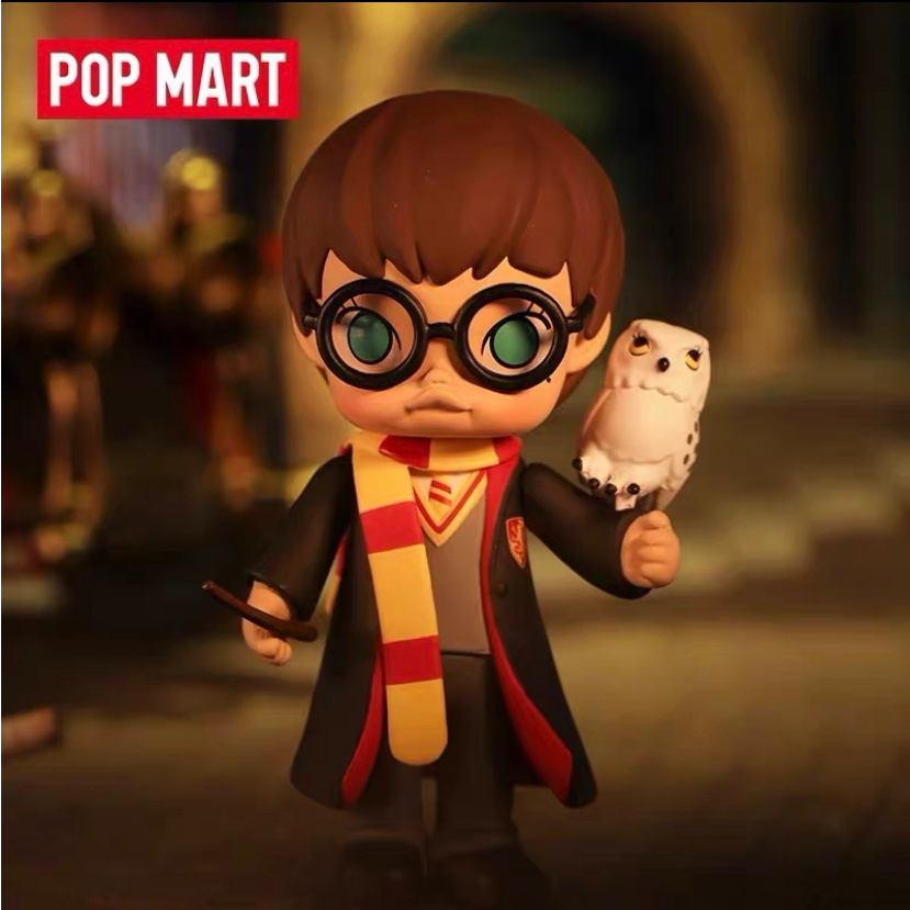 ของแท้ MOLLY x Harry Potter Series | Shopee Thailand