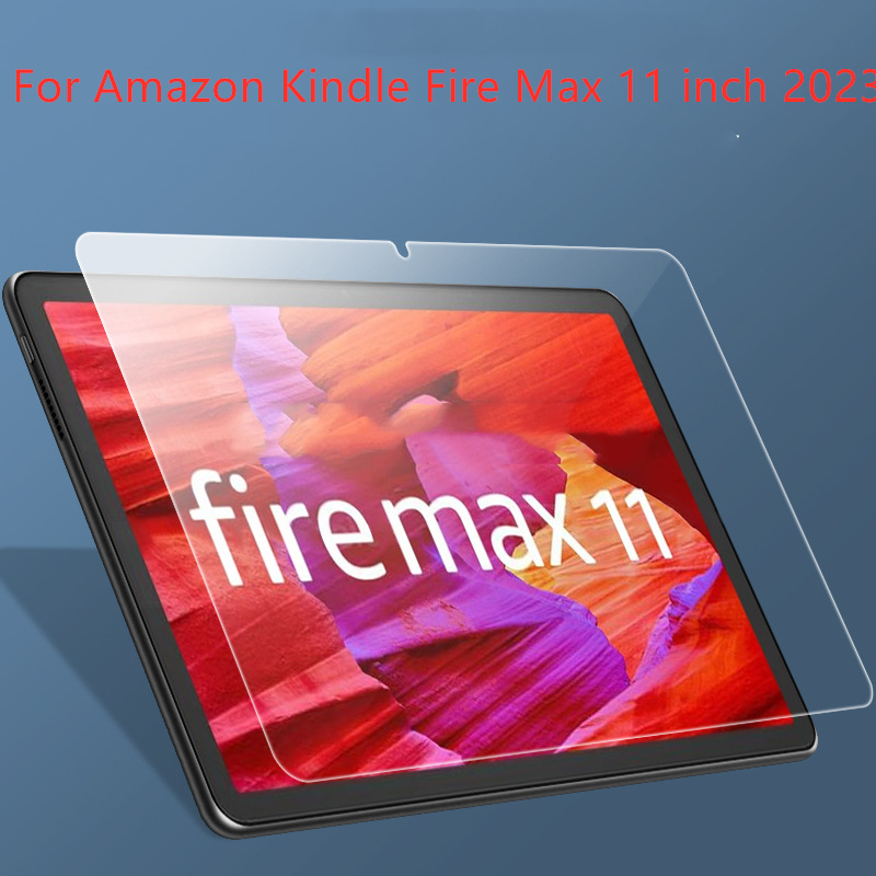 ฟิล์มกระจกนิรภัยกันรอยหน้าจอแท็บเล็ต-สําหรับ-amazon-kindle-fire-max-11-นิ้ว-2023