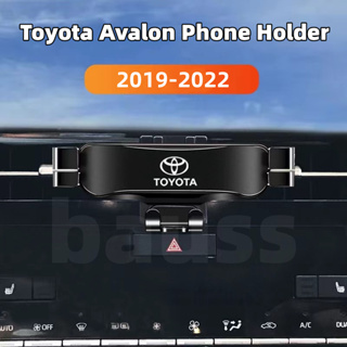 เมาท์ขาตั้งโทรศัพท์มือถือ สําหรับ Toyota Avalon 2019-2022 HP