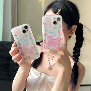 เคสโทรศัพท์มือถือ TPU แบบนิ่ม สองด้าน สําหรับ iphone 14 Pro Max 13 Pro Max 12 Pro Max