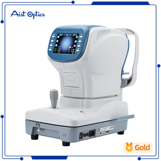 เครื่องวัดความหวานอัตโนมัติ FA-6100BK คุณภาพสูง สไตล์จีน สําหรับขาย Optometrist AutoRefractor