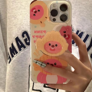 เคสโทรศัพท์มือถือ ลายการ์ตูนน่ารัก สําหรับ iPhone 11 12 12pro 12promax 13 13pro 13promax 14 14pro 14promax