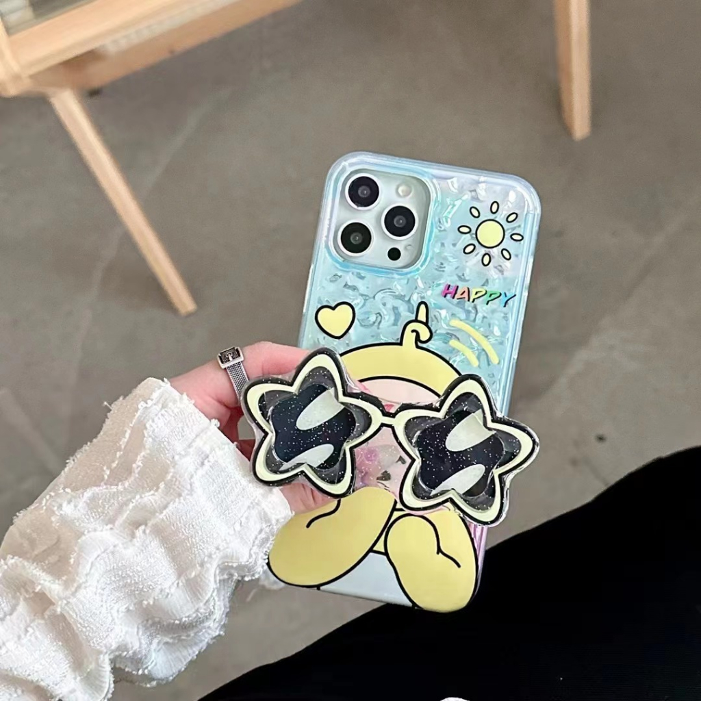 เคสโทรศัพท์มือถือ-tpu-แบบนิ่ม-ลายแว่นตา-สําหรับ-iphone-12pro-13pro-14-14promax-14pro-13promax-12promax