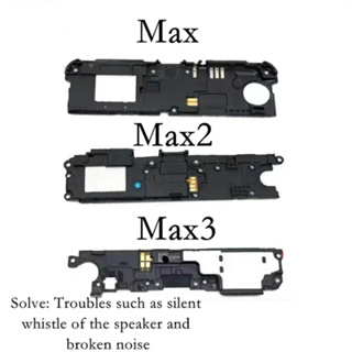 อะไหล่ลําโพงบัซเซอร์ แบบยืดหยุ่น สําหรับ Xiaomi Mi Max 2 3