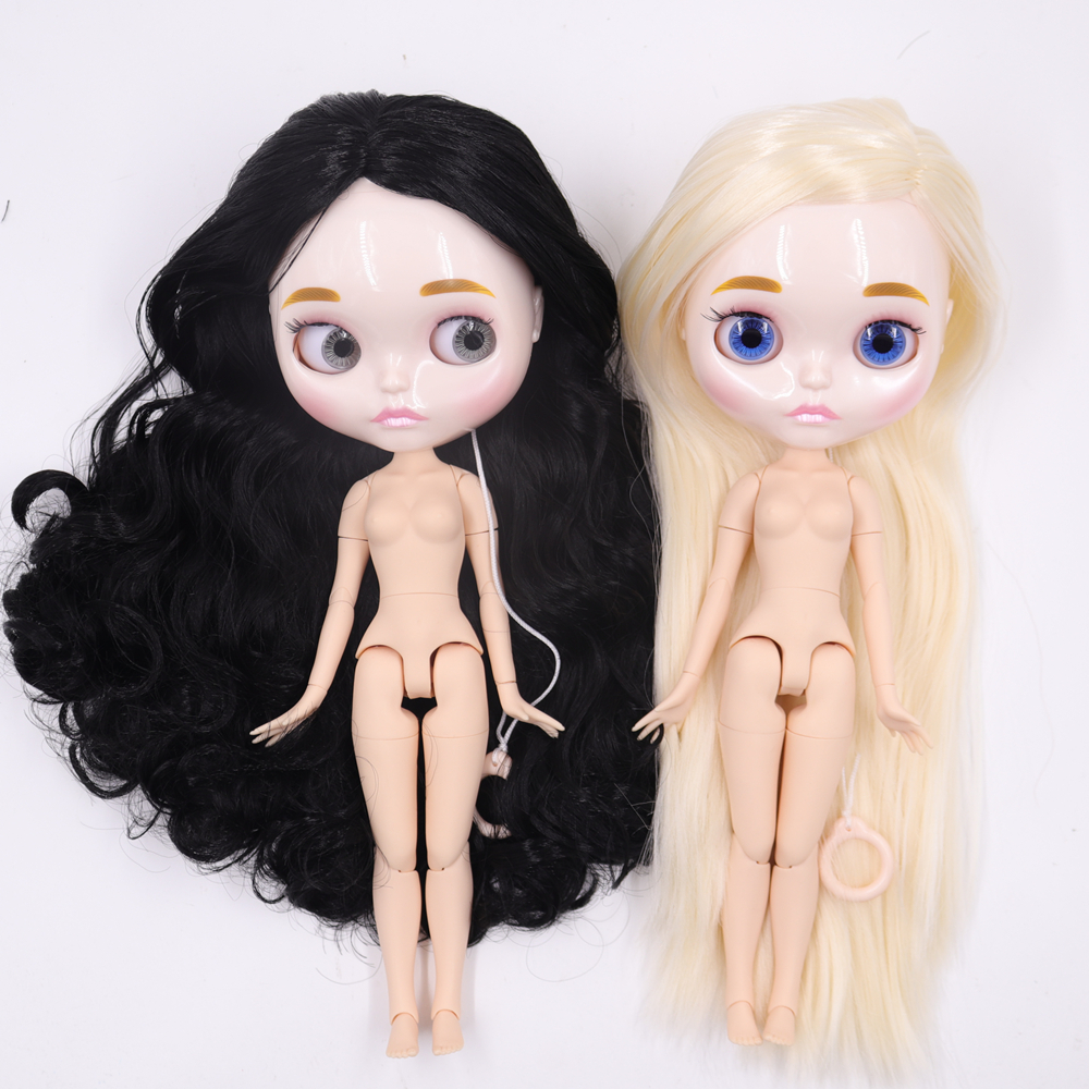 icy-dbs-ตุ๊กตาบลายธ์-1-6-bjd-ของเล่นข้อต่อผิวขาว-30-ซม-ลดราคาพิเศษ-ของเล่น-ของขวัญ-ตุ๊กตาอนิเมะ