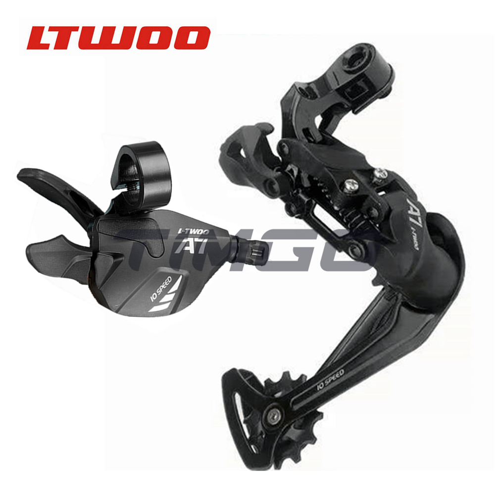 Groupset shimano sales 10 speed