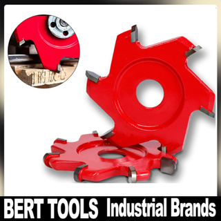 BERT Tools 240.060.06 M - ใบเลื่อย ใบตัด ใบเซาะร่อง อลูมิเนียมหรือคอมโพสิต ใบตัดแผ่นอลูมิเนียมคอม ใบเซาะร่อง แผ่นอลูมิเน（U#V#）