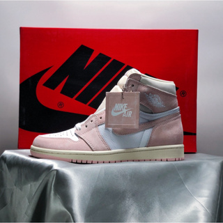 Jordan 1 Retro High OG “Washed Pink” ||| ||| FD2596-600