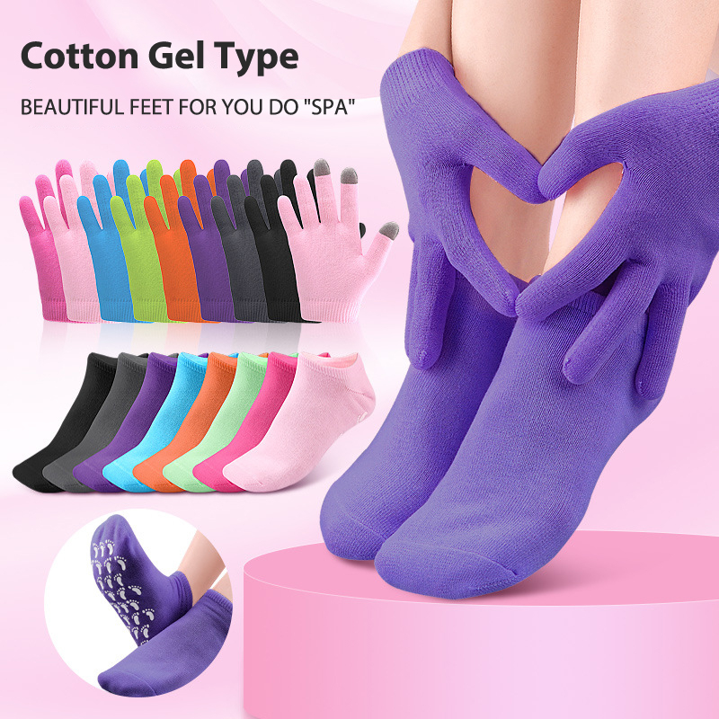 fantastictrip-1-pair-reusable-spa-gel-socks