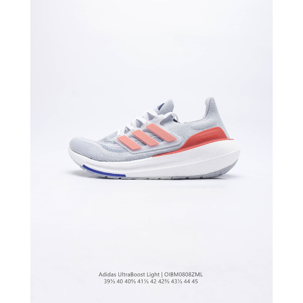 ultraboost-light-รองเท้าผ้าใบ-ลําลอง-สําหรับสตรี-hq8596