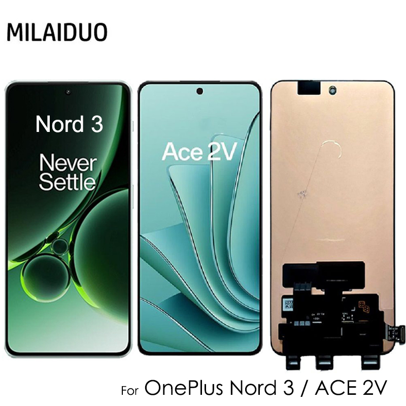 ช้อป OnePlus Nord 3 ง่าย ๆ บน Shopee | เม.ย. 2026