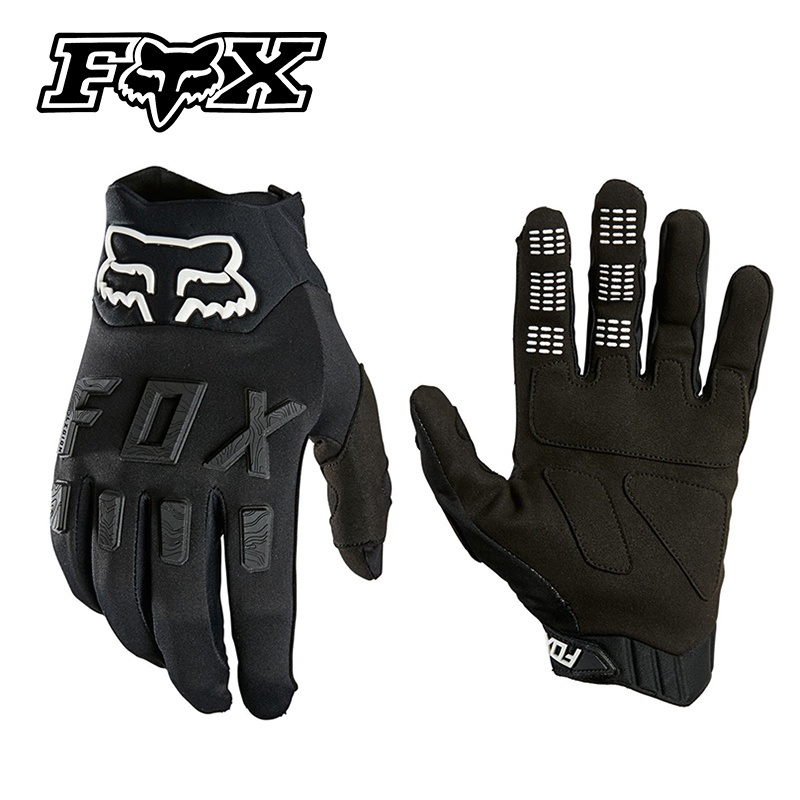 fox-racing-2022-guantes-moto-guantes-จักรยานเสือภูเขา