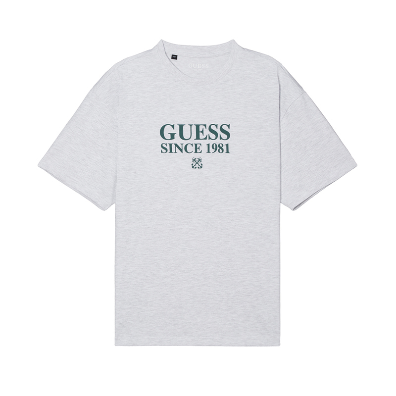 guess-เสื้อยืดลําลอง-แขนสั้น-คอกลม-แบบสวมหัว-เหมาะกับการเล่นกีฬา-สําหรับผู้ชาย-และผู้หญิง