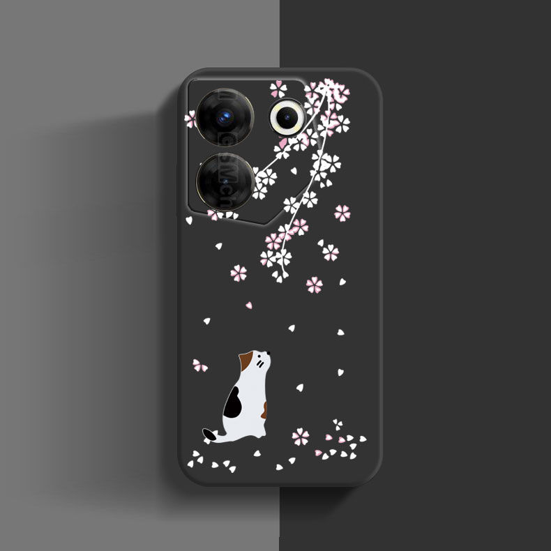 เคสโทรศัพท์มือถือ-tpu-แบบนิ่ม-สําหรับ-camon-20pro-4g-5g-20pro-4g-5g