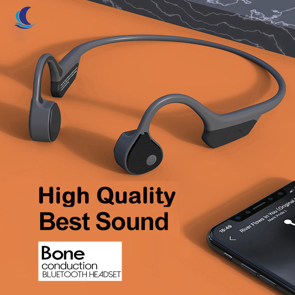 [Hot Sale][Stock]Pro9 Original Fashion High Quality Wireless Bone