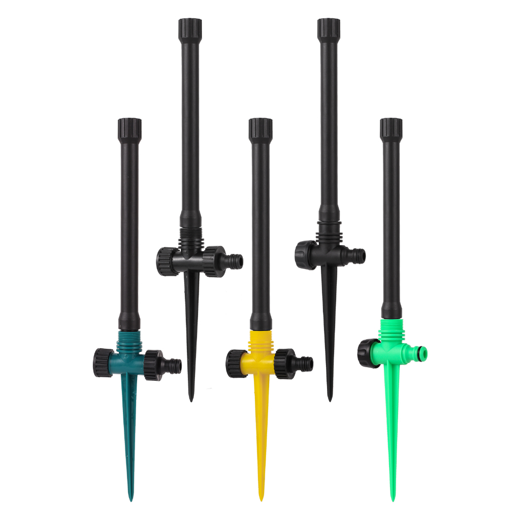 1/2 Rocker Arm Sprinkler Bracket สนามหญ้า Sprinkler Extension Rod ...