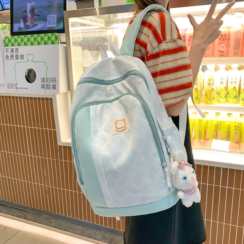 school-backpack-prettyzys-2023-korean-students-bags-large-capacity-14-inch-for-teenage-girls