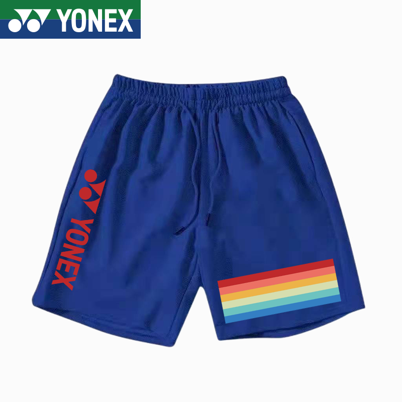 ใหม่-yonex-unix-yy-เสื้อกีฬา-กางเกงขาสั้น-ระบายอากาศ-แห้งเร็ว-สําหรับผู้หญิง-2023