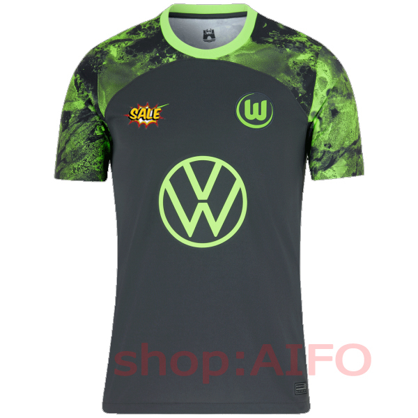 เสื้อกีฬาแขนสั้น-ลายทีมชาติฟุตบอล-vfl-wolfsburg-home-away-jersey-23-24-ชุดเหย้า-คุณภาพสูง-สําหรับผู้ชาย