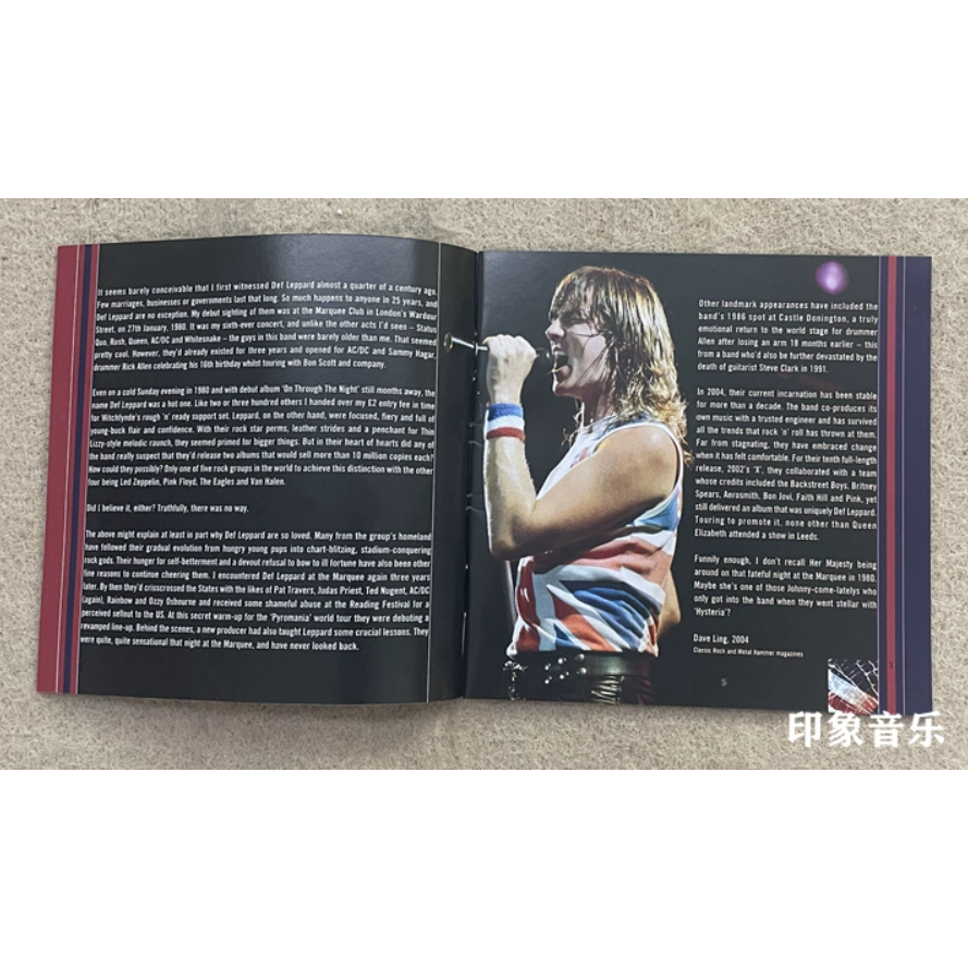 แผ่น-cd-เพลง-def-leppard-rock-of-ages-definitive-collection-2-แผ่น-สําหรับสะสม