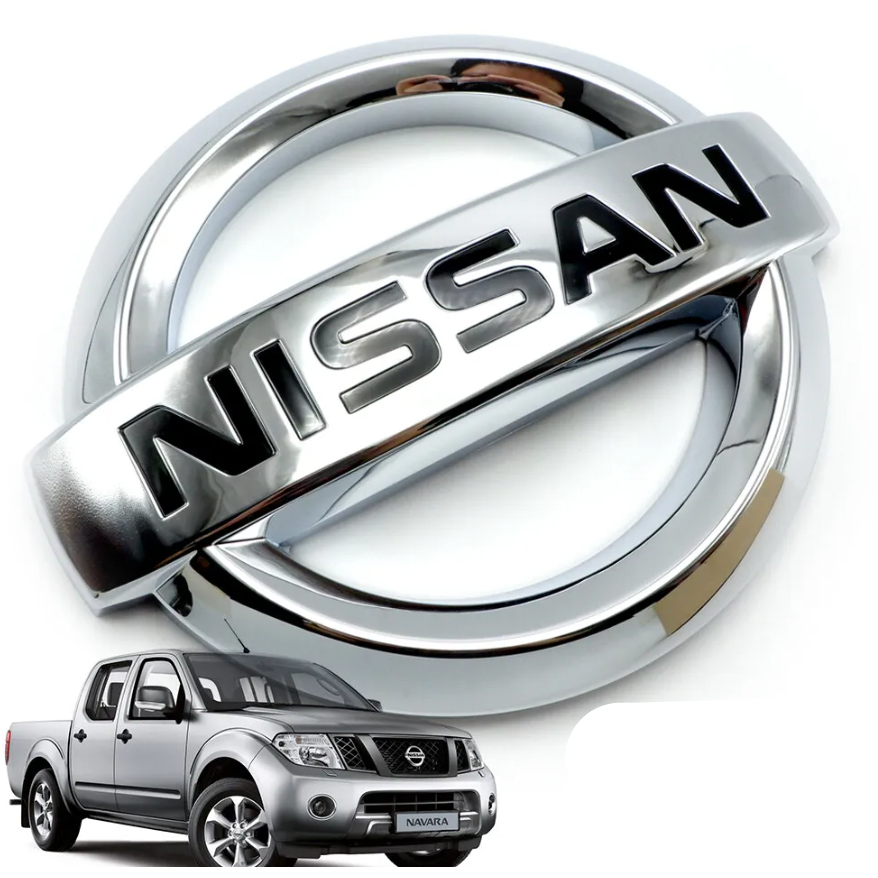 โลโก้กระจังหน้า-สําหรับ-nissan-narava