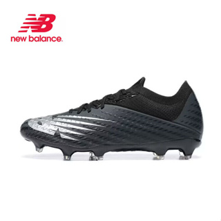 New Balance Furon V6+ Pro FG รองเท้าฟุตบอล ไซซ์ 39-45