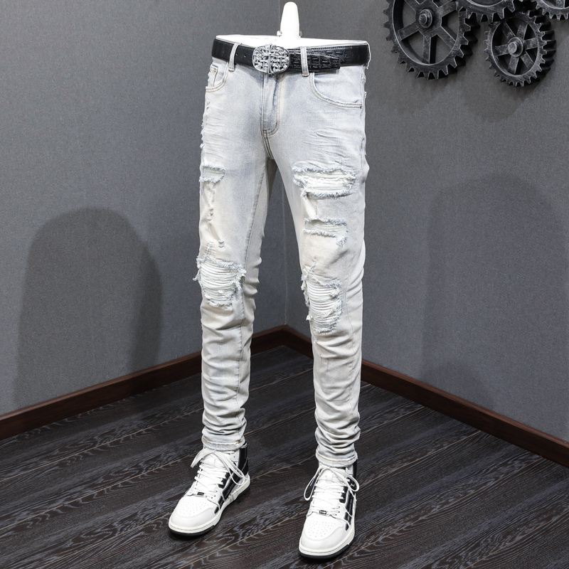 street-fashion-amiri-men-jeans-light-retro-tight-white-patched-high-quality-hip-hop-trend-casual-men-denim-pants