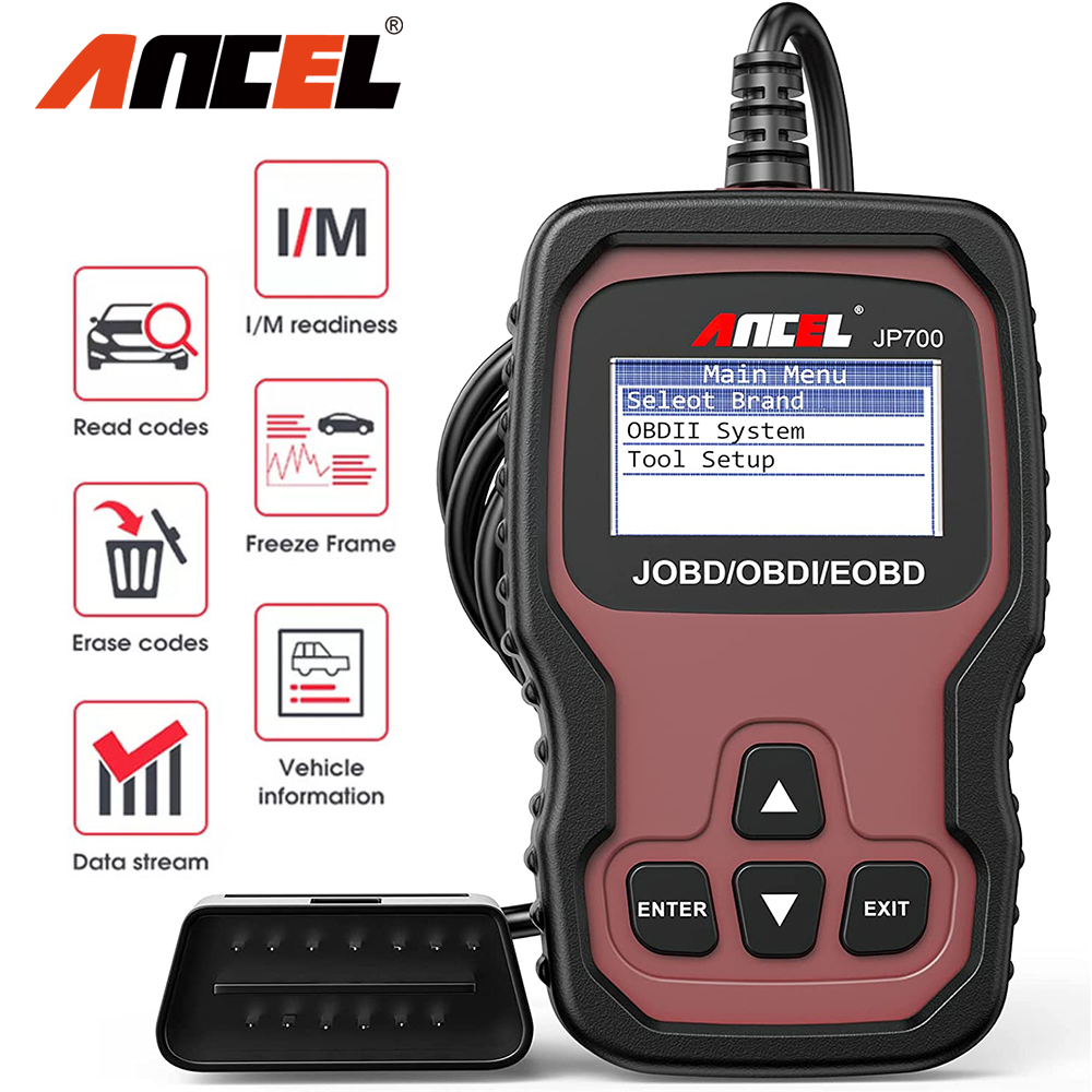 ancel-jp700-obd2-เครื่องสแกนเนอร์วิเคราะห์รถยนต์-obd-obd-obdi-eobd-odb2