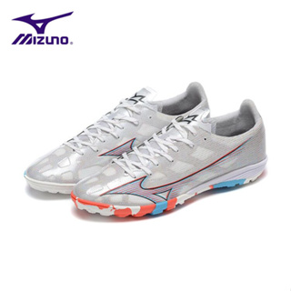 Mizuno Alpha Made in Japan TF รองเท้าฟุตบอล หญ้า 39-45