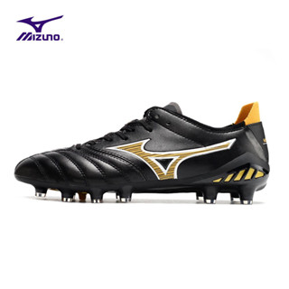 Mizuno MORELIA NEO III PRO FG รองเท้าฟุตบอล สําหรับผู้ชาย 39-45