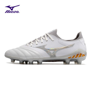 Mizuno MORELIA NEO III PRO FG รองเท้าฟุตบอล สําหรับผู้ชาย 39-45