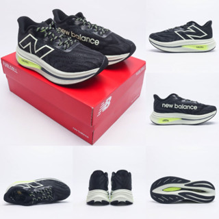 New Balance เซลล์เชื้อเพลิง SuperComp v2 MRCXBK3