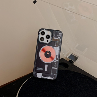 เคสโทรศัพท์มือถือ ลาย Inside Out CT Specular สําหรับ iphone11 12 13 14 15 pro promax