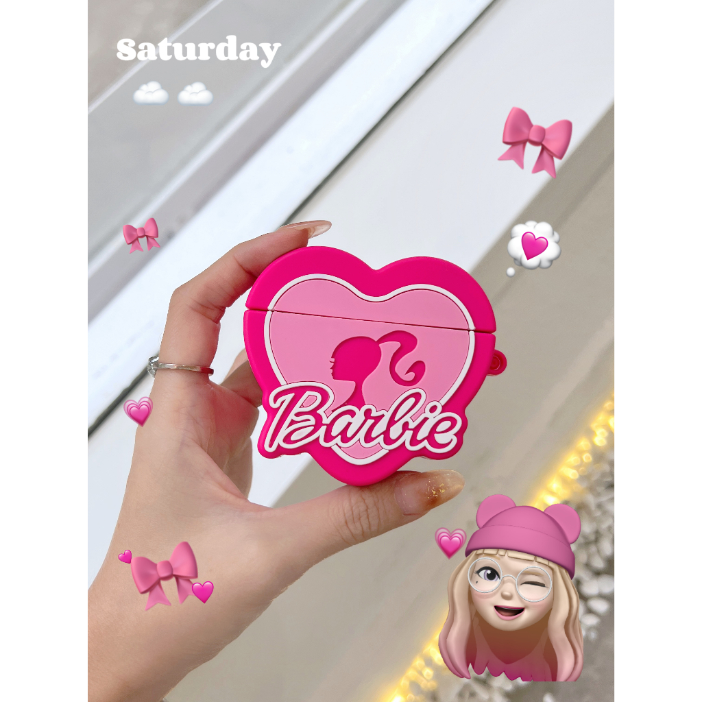 new-love-barbie-silicone-earphone-case-for-airpods3rd-gen-case-for-airpodspro2-earphone-protection-case-compatible-with-airpodspro-case-airpods2gen-case