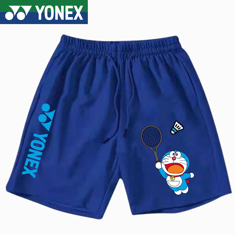 yonex-ใหม่-กางเกงกีฬา-ขาสั้น-แห้งเร็ว-ระบายอากาศ-แห้งเร็ว-สําหรับผู้ชาย-และผู้หญิง-เหมาะกับการเล่นแบดมินตัน-เทนนิส-2023