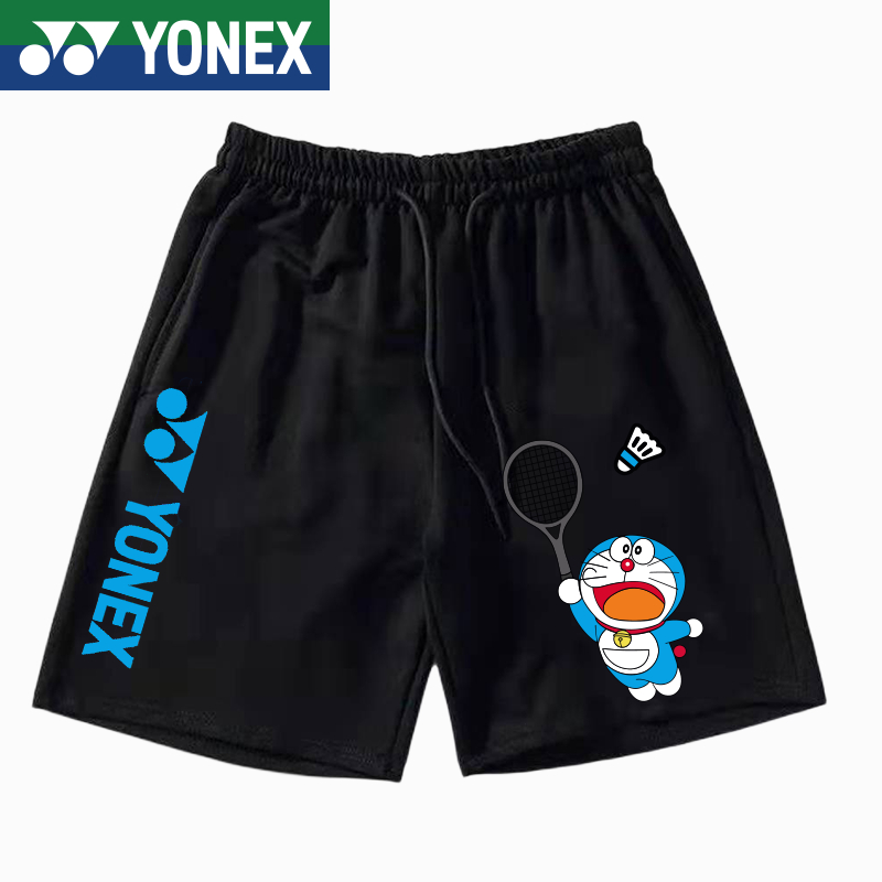 yonex-ใหม่-กางเกงกีฬา-ขาสั้น-แห้งเร็ว-ระบายอากาศ-แห้งเร็ว-สําหรับผู้ชาย-และผู้หญิง-เหมาะกับการเล่นแบดมินตัน-เทนนิส-2023