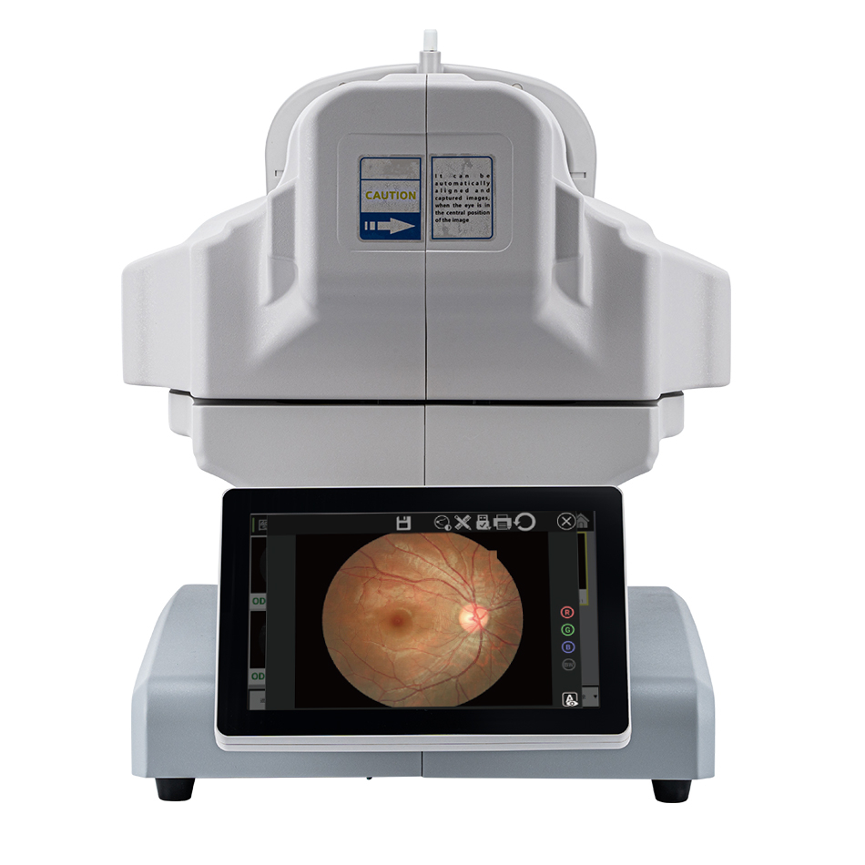 ขายดี-กล้องดิจิทัล-reticam-3100-ophthalmic-ไม่มีจุลทรรศน์