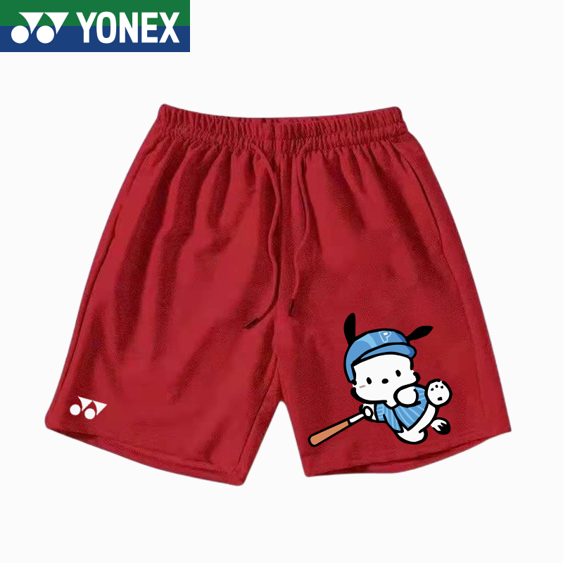 ใหม่-yonex-กางเกงขาสั้น-ระบายอากาศ-แห้งเร็ว-สําหรับเล่นแบดมินตัน-เทนนิส-เทนนิส-เทนนิส-ปี-2023