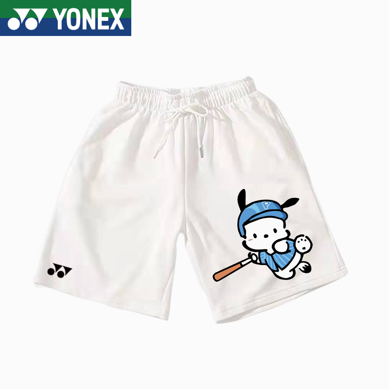 ใหม่-yonex-กางเกงขาสั้น-ระบายอากาศ-แห้งเร็ว-สําหรับเล่นแบดมินตัน-เทนนิส-เทนนิส-เทนนิส-ปี-2023