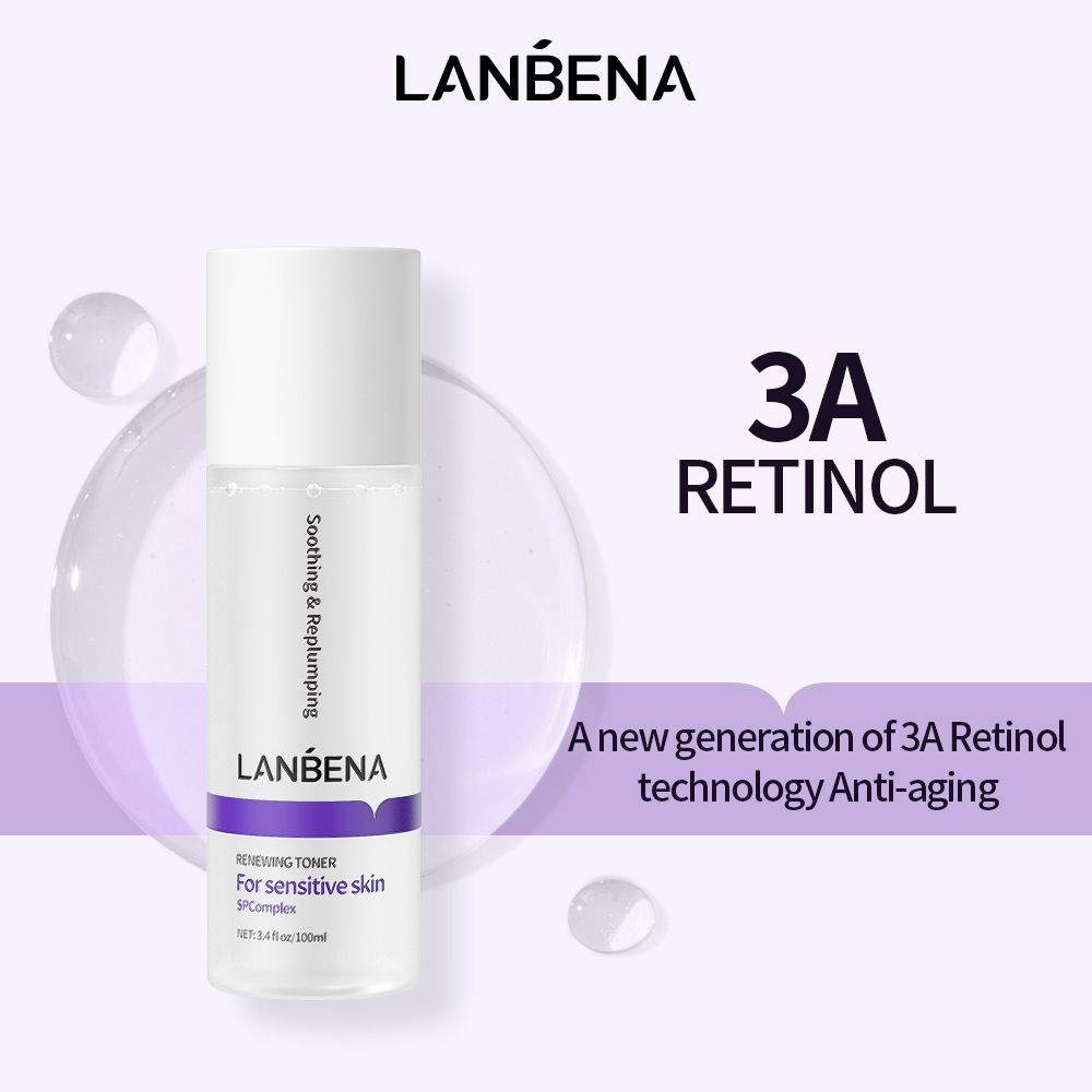 โทนเนอร์บํารุงผิวหน้า-lanbena-retinol-ช่วยให้ความชุ่มชื้น-ขนาด-100-มล