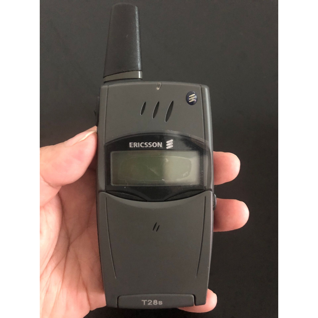 ericsson-t28s-world-ชุดโทรศัพท์มือถือ-แบบเต็ม-สไตล์คลาสสิก