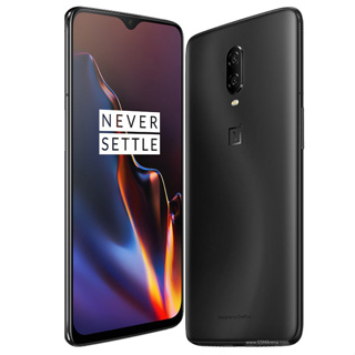 ชุดโทรศัพท์มือถือ แบบซิมคู่ OnePlus 6T 6.28 นิ้ว 8GB 128GB